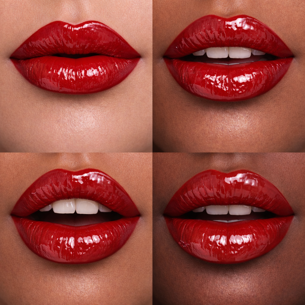 RED VELVET DUO lip liner & lipgloss