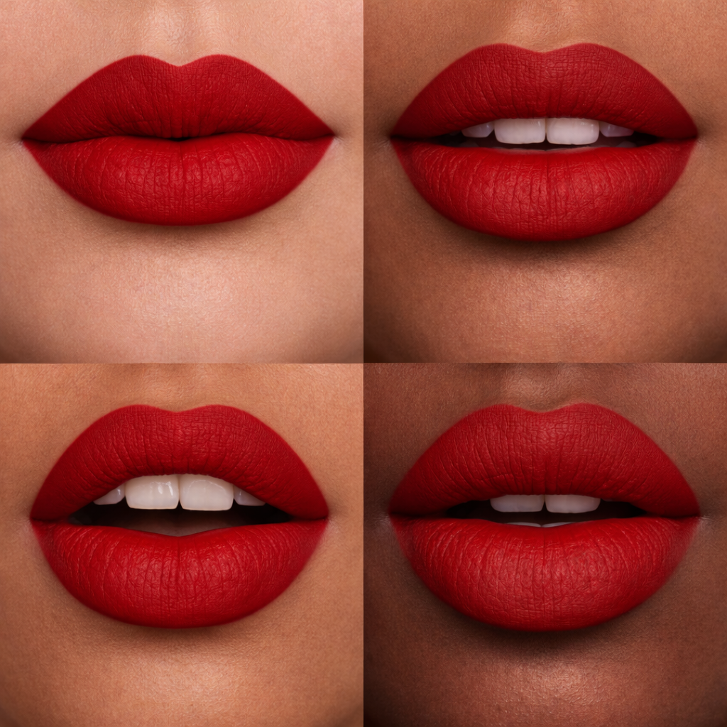 RED VELVET DUO lip liner & lipgloss