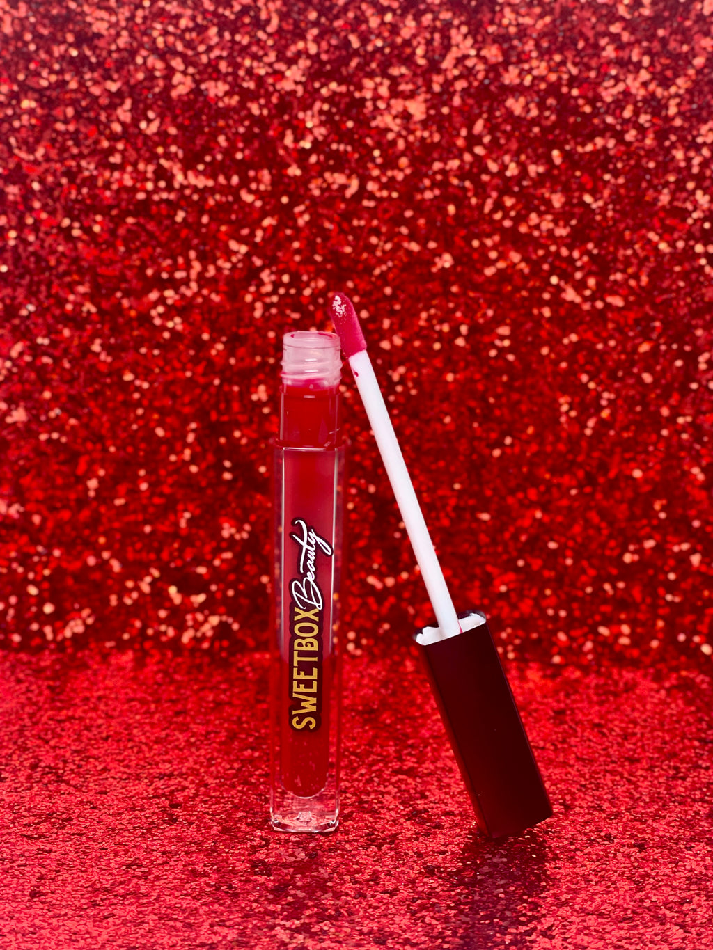 RED VELVET DUO lip liner & lipgloss