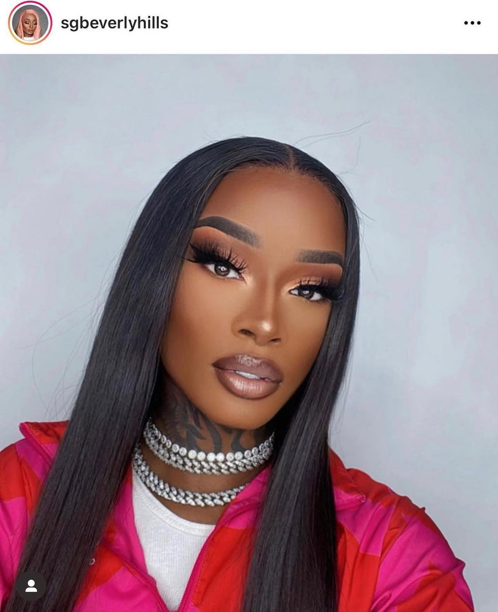 HERSHE Eyeshadow pallet