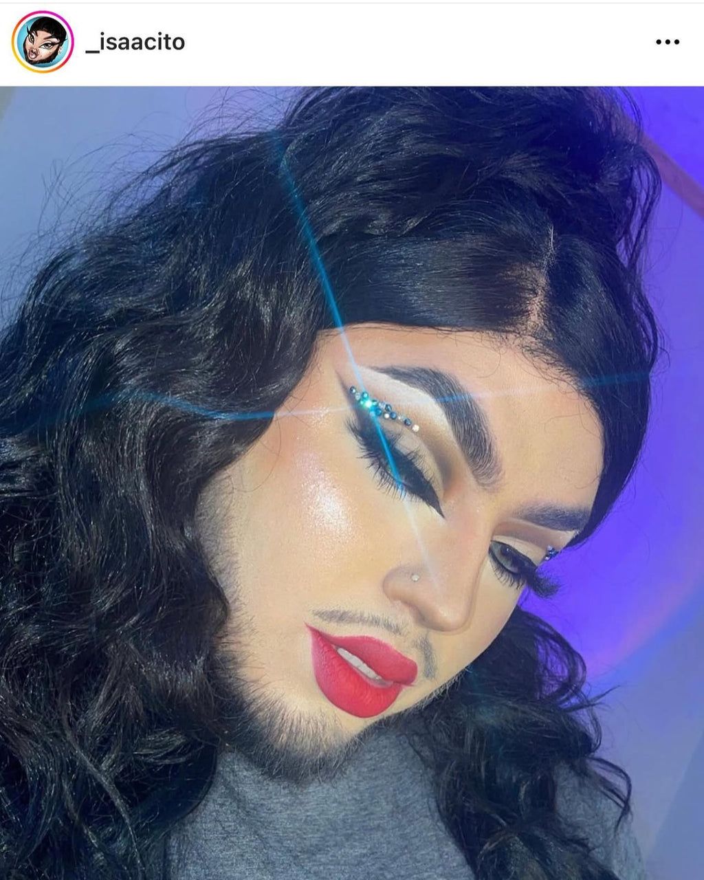 RED VELVET DUO lip liner & lipgloss