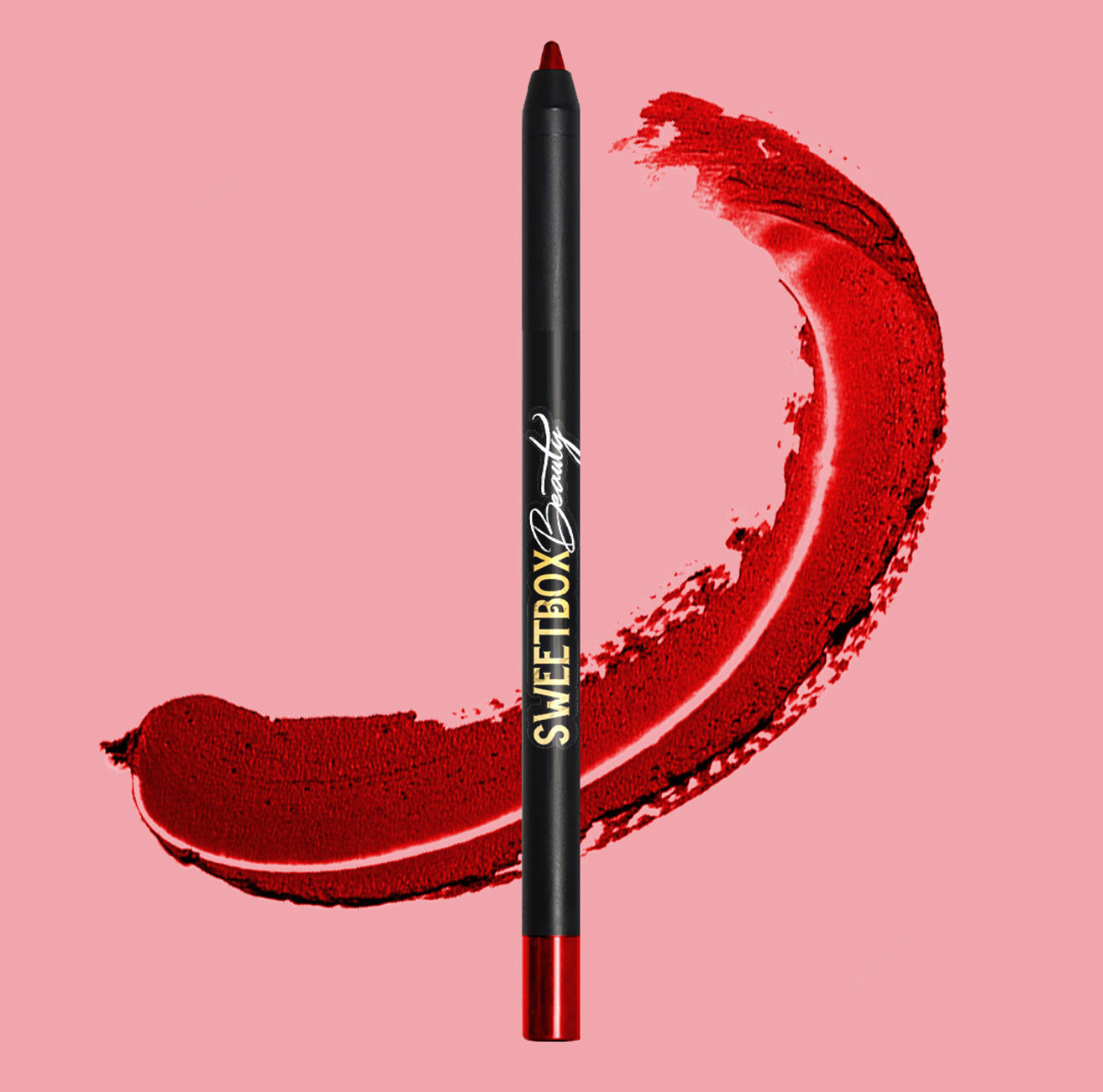 RED VELVET DUO lip liner & lipgloss