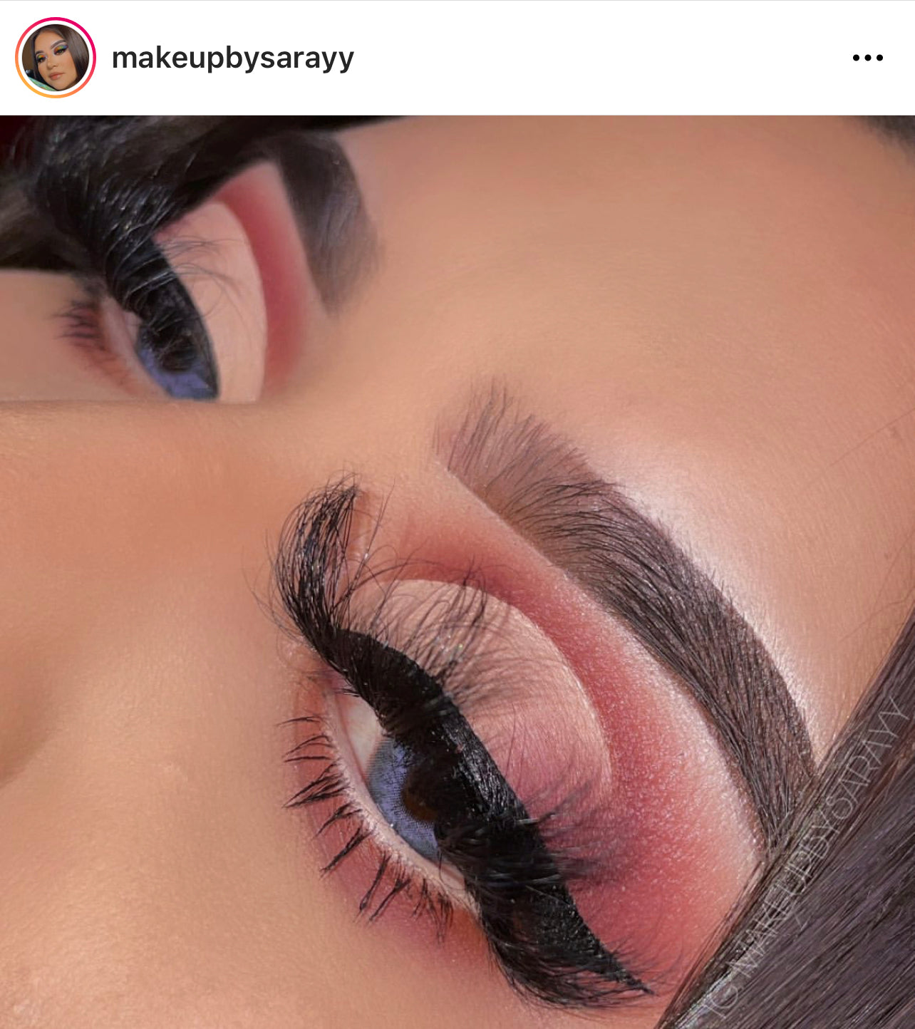 HERSHE Eyeshadow pallet