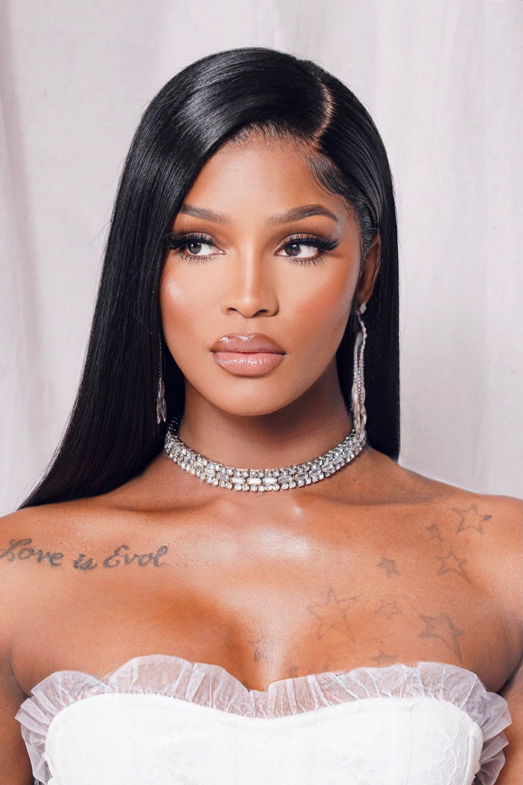 HERSHE Cocoa Lip Liner