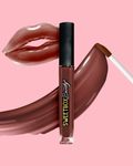 HERSHE Dark Chocolate Lip Gloss