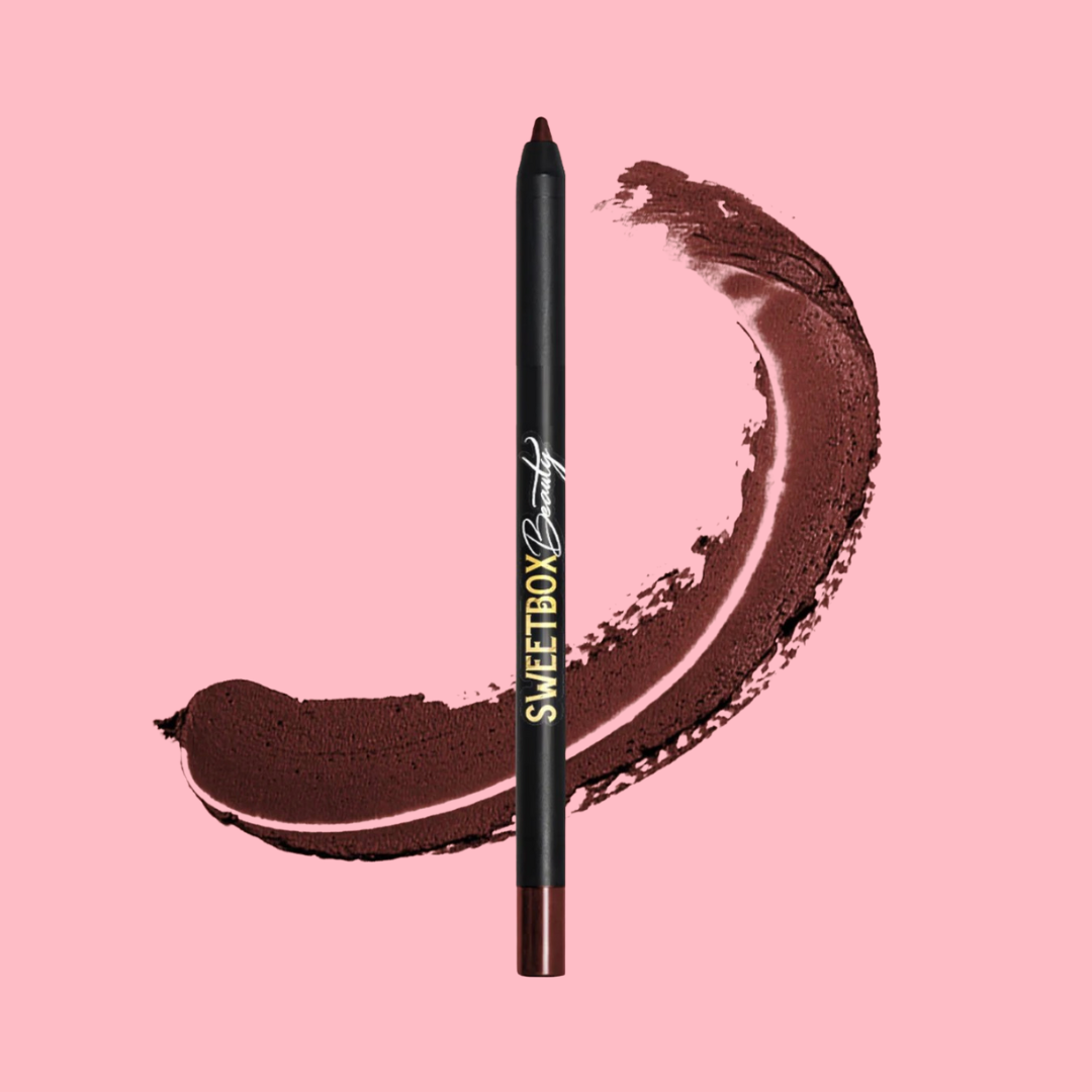 HERSHE Cocoa Lip Liner