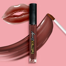 Load image into Gallery viewer, Dark Chocolate Lipgloss

