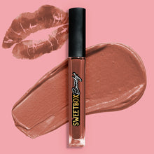 Load image into Gallery viewer, Cocoa Matte Liquid Lipstick
